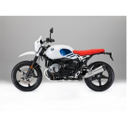 R nineT Urban G/S Heritage R nineT Urban G/S Heritage